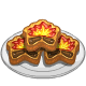 Fire Cookie