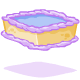 Levitating Cake