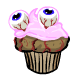 Eyeball Muffin - r101