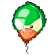 Mallard Balloon