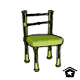 Give your NeoHome a touch of Mystery Island
with this great bamboo chair!