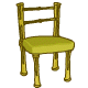Dried Bamboo Chair - r60