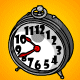 Mad Clock