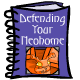 Defending Your Neohome