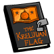 The Kreludan Flag