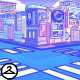 Thumbnail for City Pop Oceanic Highway Background