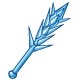 Multi Barbed Ice Spear