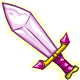 Blade of the Battle Faerie