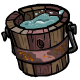Bucket o Water