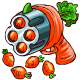 Mega Carrot Blaster
