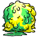 Chomby Slime Ball