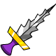 Cybunny Sword