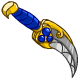 Dagger of the Lost Sands