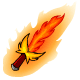 Fire Faerie Sword