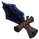 Obsidian Dagger