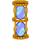 Ancient Hourglass