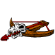 Skull and Crossbow