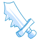 Ice Dagger