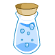 Freezing Potion