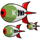 K-bomb