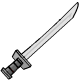 Kasuki Lu Sword