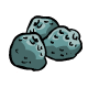 Handful of Large Stones