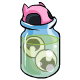 Jar of Meepit Eyes - r82