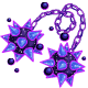 Corrupted Meteor Hammer