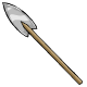 Mootix Warriors Spear