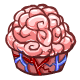 Brain Muffin