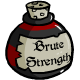 Brute Strength Potion