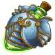 Armoured Potion - r101
