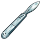 The Sinister Scalpel