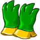 Skeith Attack Gloves
