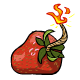 Strawberry Bomb