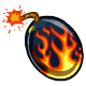 Swift Darkfire Negg Bomb