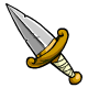 Thief Dagger