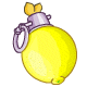 Usul Lemon Bomb