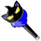 Wocky Wand of Darkness - r94