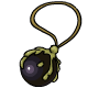 Xantan Slime Amulet