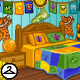 Thumbnail for Yooyuball Decorated Bedroom Background