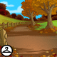 Thumbnail art for Autumn Country Road Background