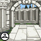 Thumbnail for Altador Archway Background