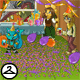 Thumbnail for Celebrating Neopets 10th Birthday Background