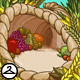 Cornucopia Background - r78