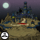 Thumbnail for Creepy Darigan Citadel Background