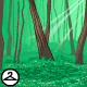 Thumbnail for Forest Glade Background