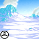 Thumbnail for Ice Volcano Background