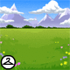Thumbnail for Grassy Meadow Background