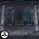Thumbnail art for Haunted House Porch Background